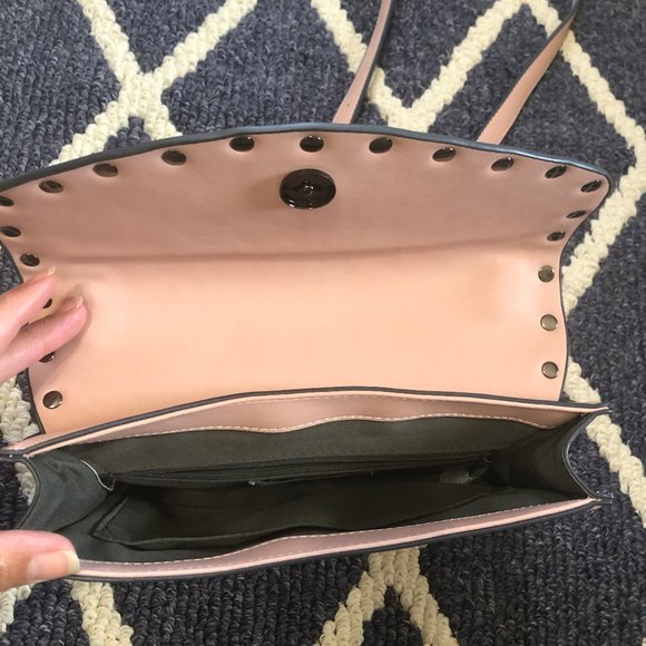 JustFab Bags Just Fab Purse Poshmark